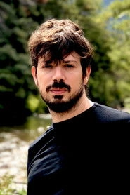 Ảnh diễn viên Lucas Bucci