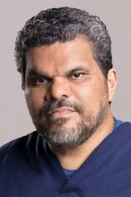 Ảnh diễn viên Luis Guzmán