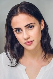 Ảnh diễn viên Lydia Peckham
