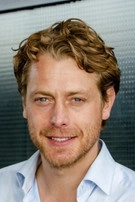 Ảnh diễn viên Mark van Eeuwen