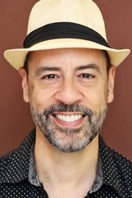 Ảnh diễn viên Martin Garcia