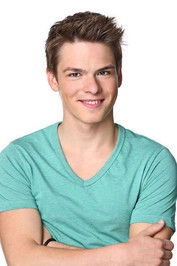 Ảnh diễn viên Marvin Linke