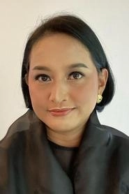 Ảnh diễn viên Maryam Supraba