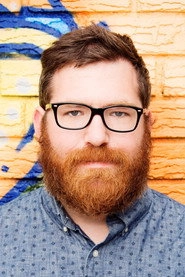Ảnh diễn viên Mike Lawrence