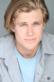 Ảnh diễn viên Owen Patrick Joyner