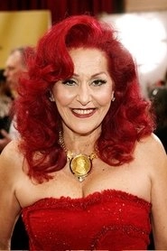 Ảnh diễn viên Patricia Field