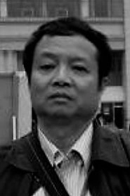 Ảnh diễn viên Phạm Quốc Trung