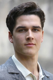 Ảnh diễn viên Pierre Boulanger