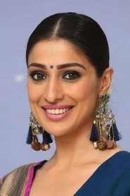 Ảnh diễn viên Raai Laxmi