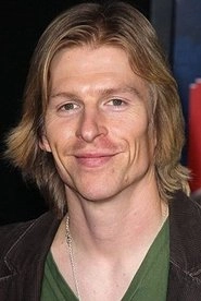 Ảnh diễn viên Reuben Langdon