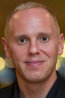 Ảnh diễn viên Robert Rinder