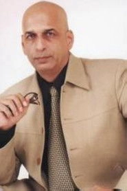 Ảnh diễn viên Saurabh Dubey