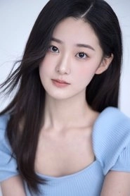 Ảnh diễn viên Shao Yuqi