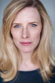 Ảnh diễn viên Shauna Macdonald