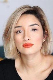 Ảnh diễn viên Shirine Boutella