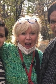 Ảnh diễn viên Susan Cole