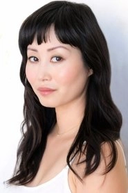 Ảnh diễn viên Susan Park