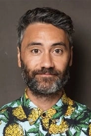 Ảnh diễn viên Taika Waititi