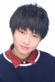 Ảnh diễn viên Takuya Iwabata