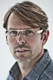 Ảnh diễn viên Torben Forsberg