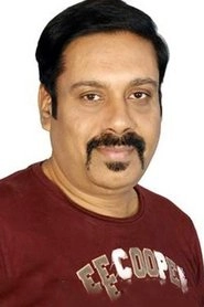 Ảnh diễn viên V. M. Mahalingam