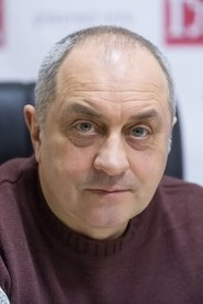 Ảnh diễn viên Віктор Андрієнко