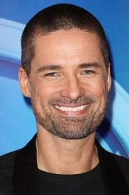 Ảnh diễn viên Warren Christie