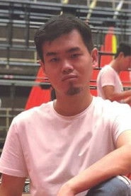 Ảnh diễn viên Xiangyu Huang