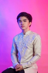 Ảnh diễn viên Xzyrone Sy