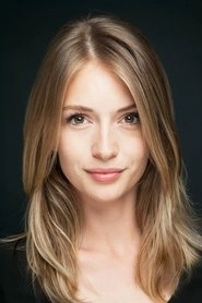 Ảnh diễn viên Yasemin Kay Allen