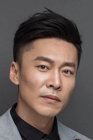Ảnh diễn viên Zhao Ke