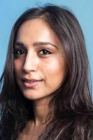 Ảnh diễn viên Zoya Hussain