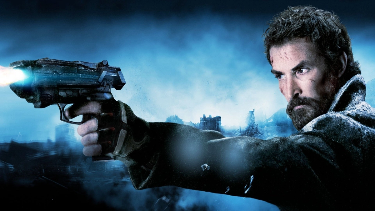 Bầu Trời Sụp Đỗ (Phần 5) (Falling Skies (Season 5))