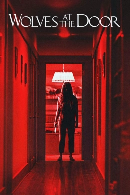 Bầy Sói Trước Cửa