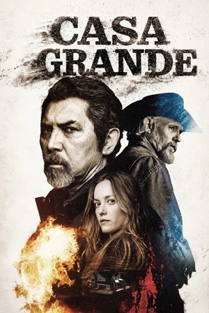 Poster phim Casa Grande