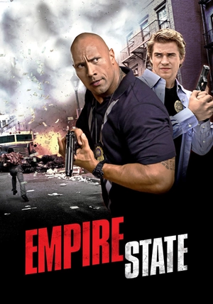 Poster phim Empire State