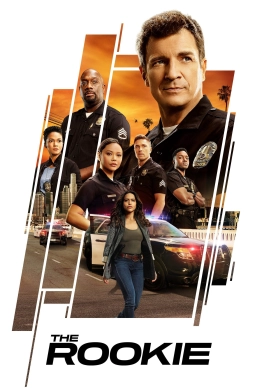 The Rookie (Phần 5)