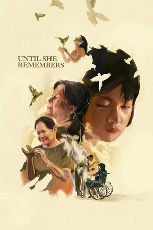 Poster phim Until She Remembers